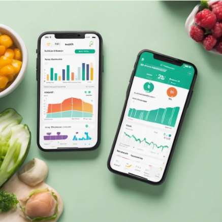 Health Dashboard