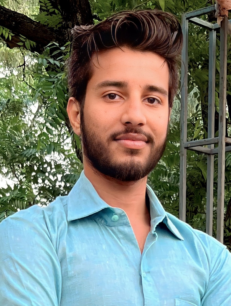 Rahul Kumar